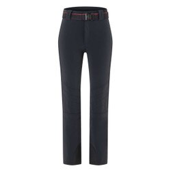 Fire and Ice Zula Pant Women's in Black